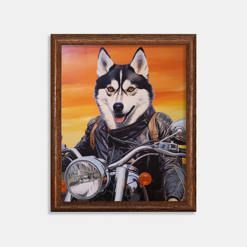 Whimsical Pet Portraits: Unleashing the Fun and Creativity of Dress-Up