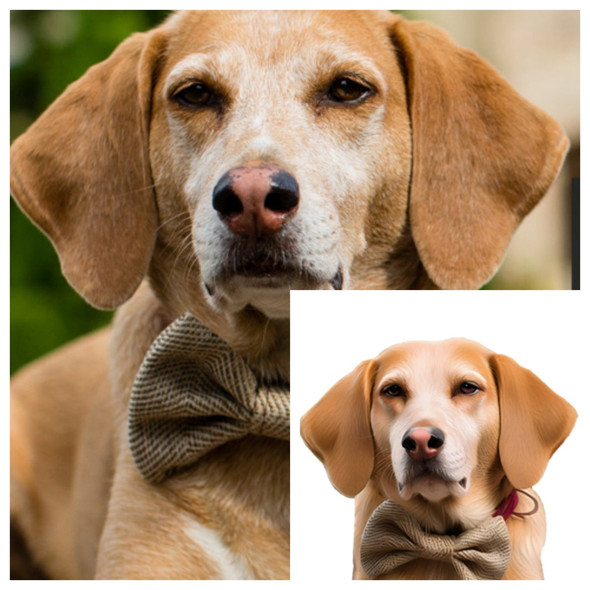 Capturing Modern Pet Portraits: A Timeless Tribute to Your Beloved Companion