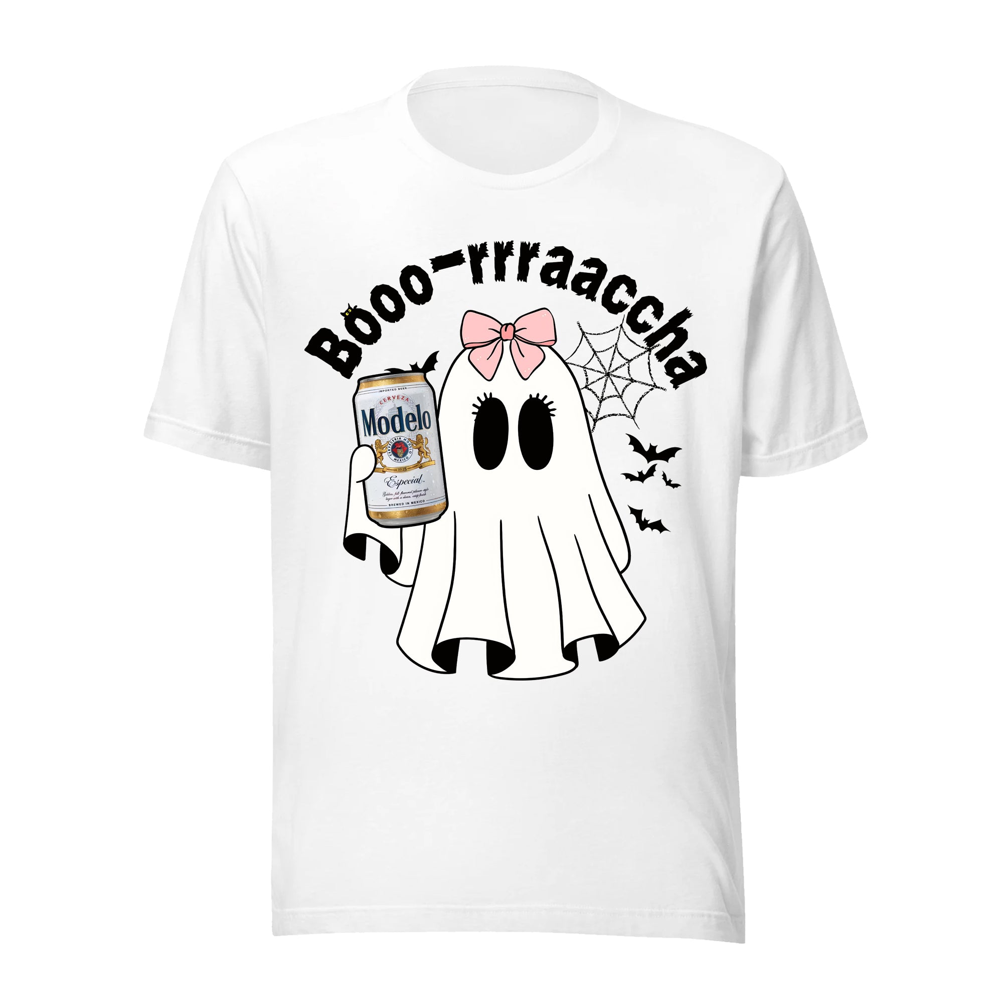Halloween Boo-rrraaccha T-Shirt,Sweatshirt,hoodie