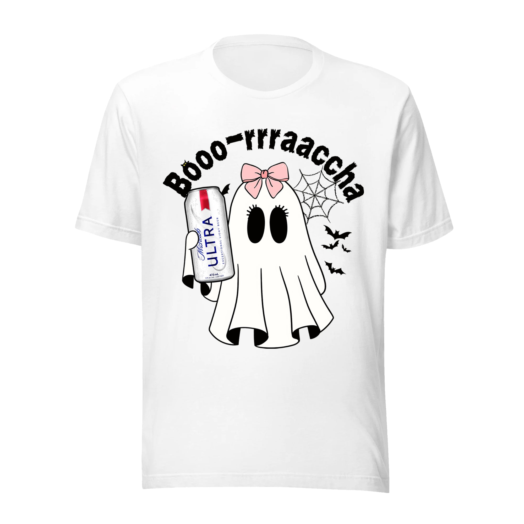 Halloween Boo-rrraaccha T-Shirt,Sweatshirt,hoodie